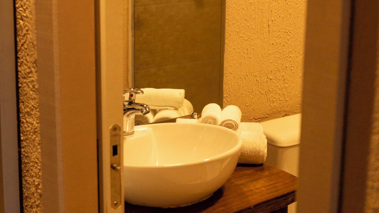 Photo of Bathroom in Bom Retiro