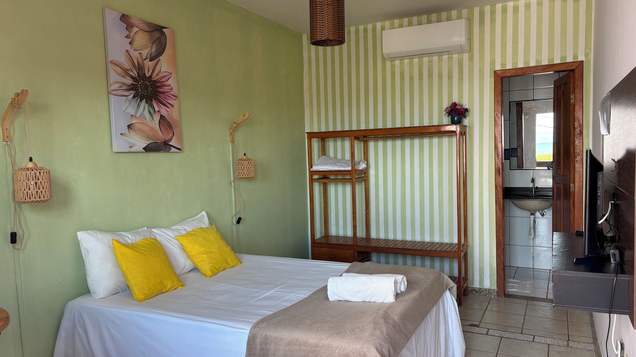 Photo of Bedroom in Mariricu