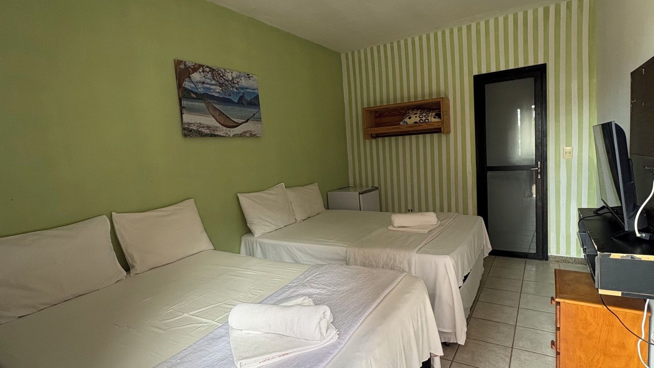 Photo of Bedroom in Mariricu