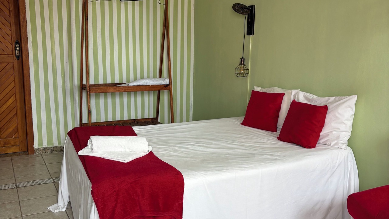 Photo of Bedroom in Mariricu