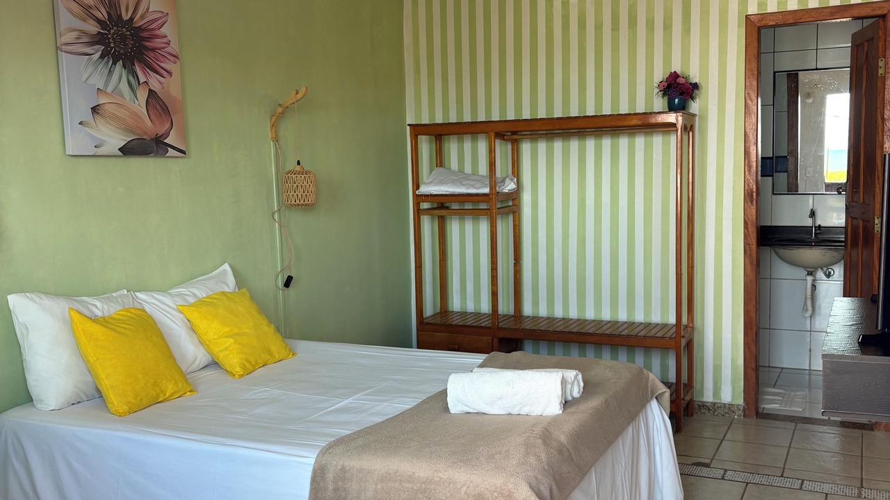 Photo of Bedroom in Mariricu