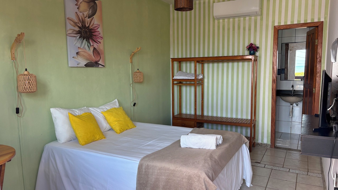 Photo of Bedroom in Mariricu