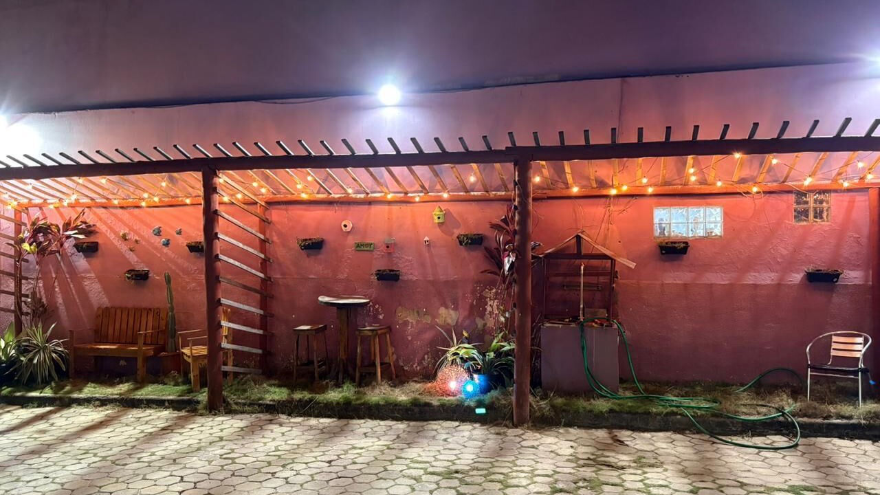 Photo of Patio Balcony in Mariricu