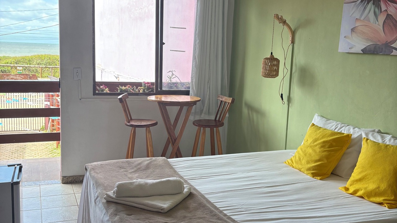 Photo of Bedroom in Mariricu