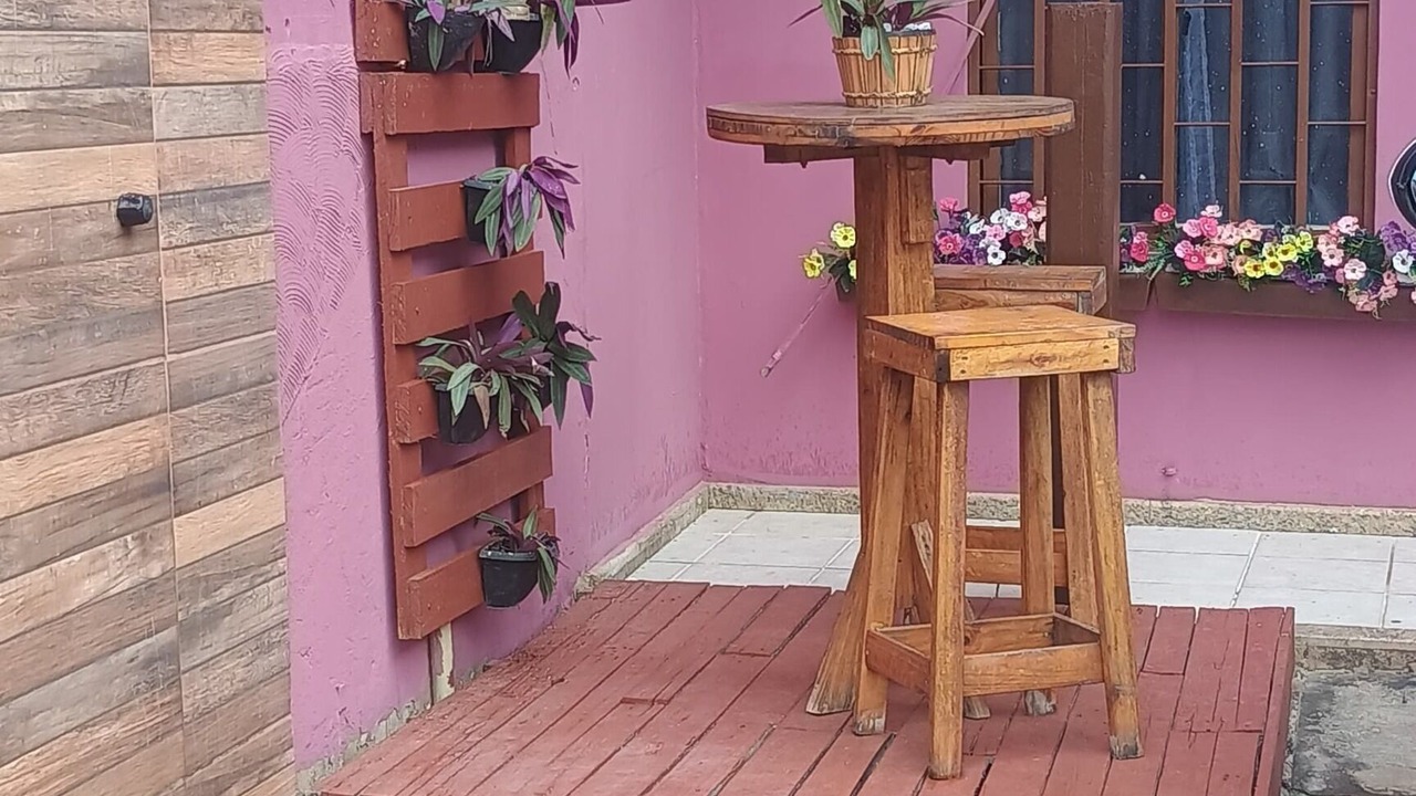 Photo of Outdoor in Mariricu