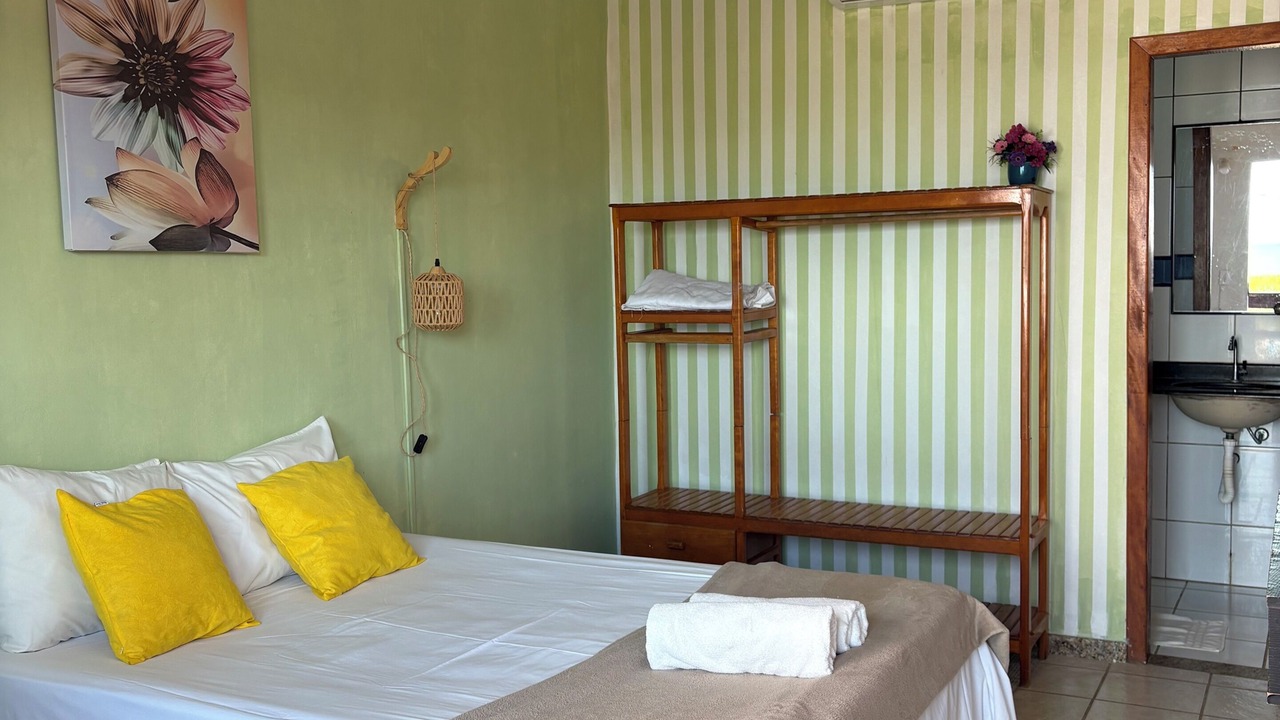 Photo of Bedroom in Mariricu