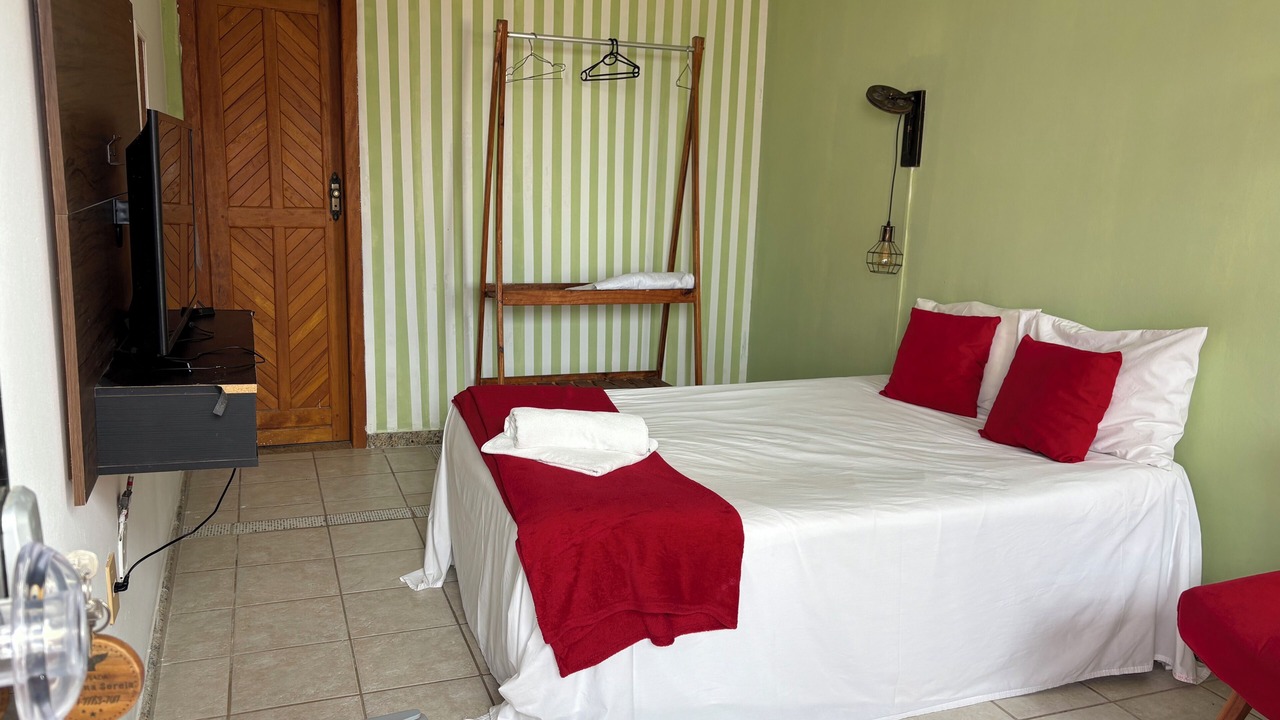 Photo of Bedroom in Mariricu