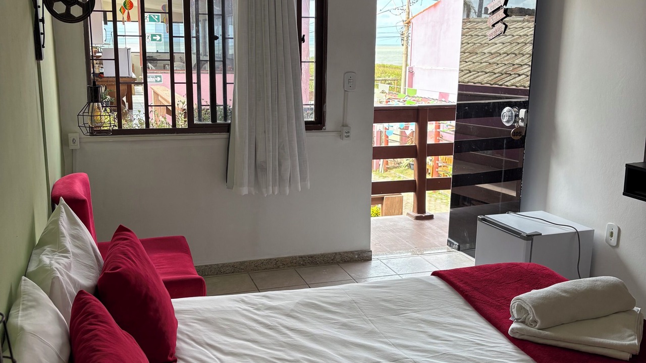 Photo of Bedroom in Mariricu