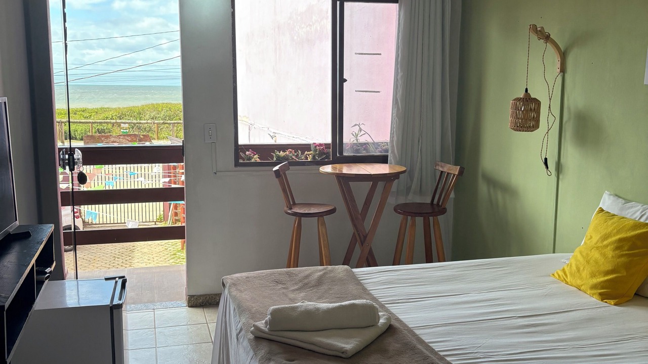 Photo of Bedroom in Mariricu