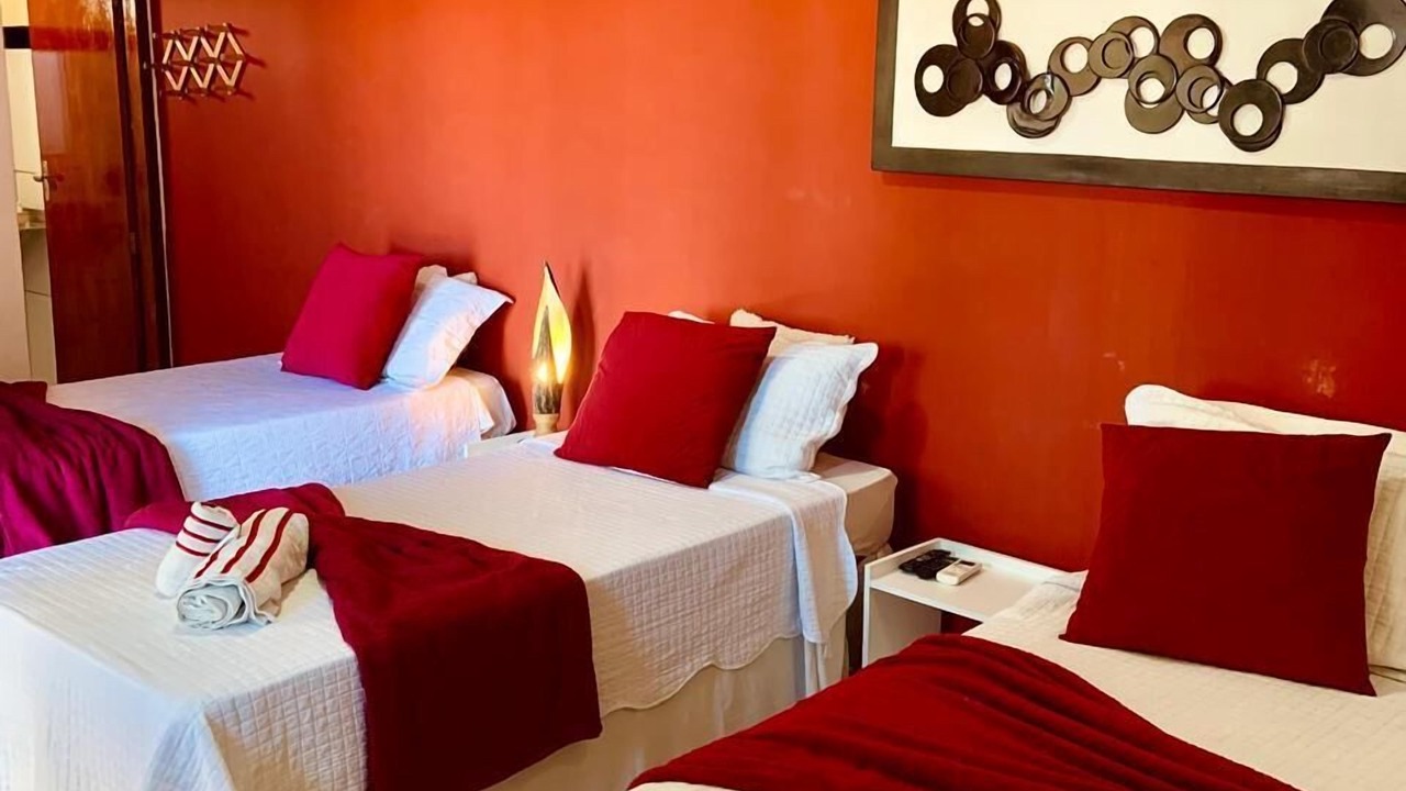 Photo of Bedroom in Sao Miguel de Touros