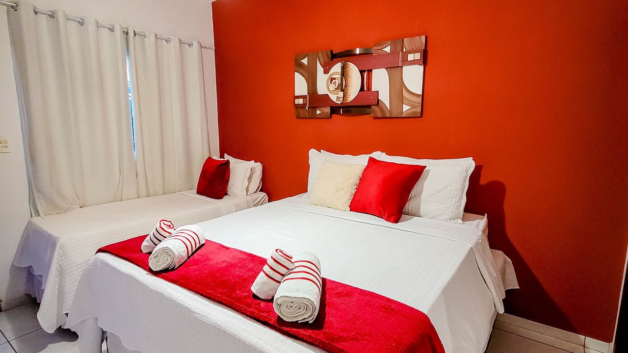 Photo of Bedroom in Sao Miguel de Touros