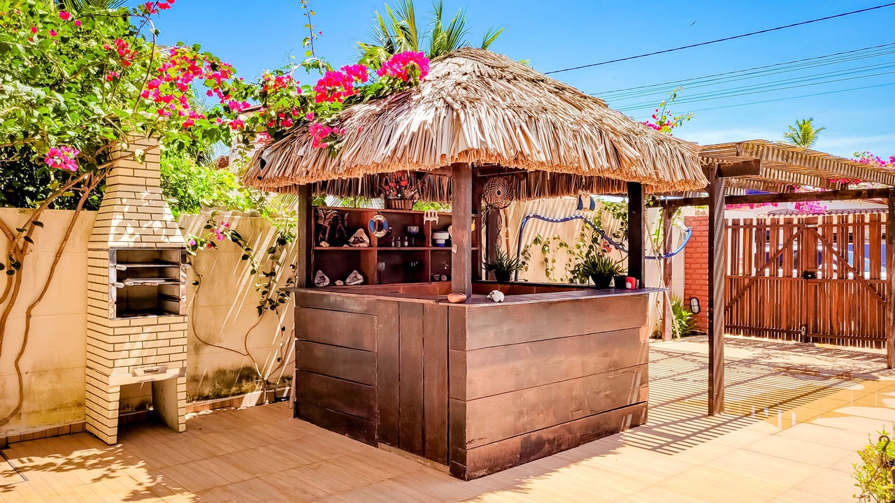 Photo of Outdoor in Sao Miguel de Touros