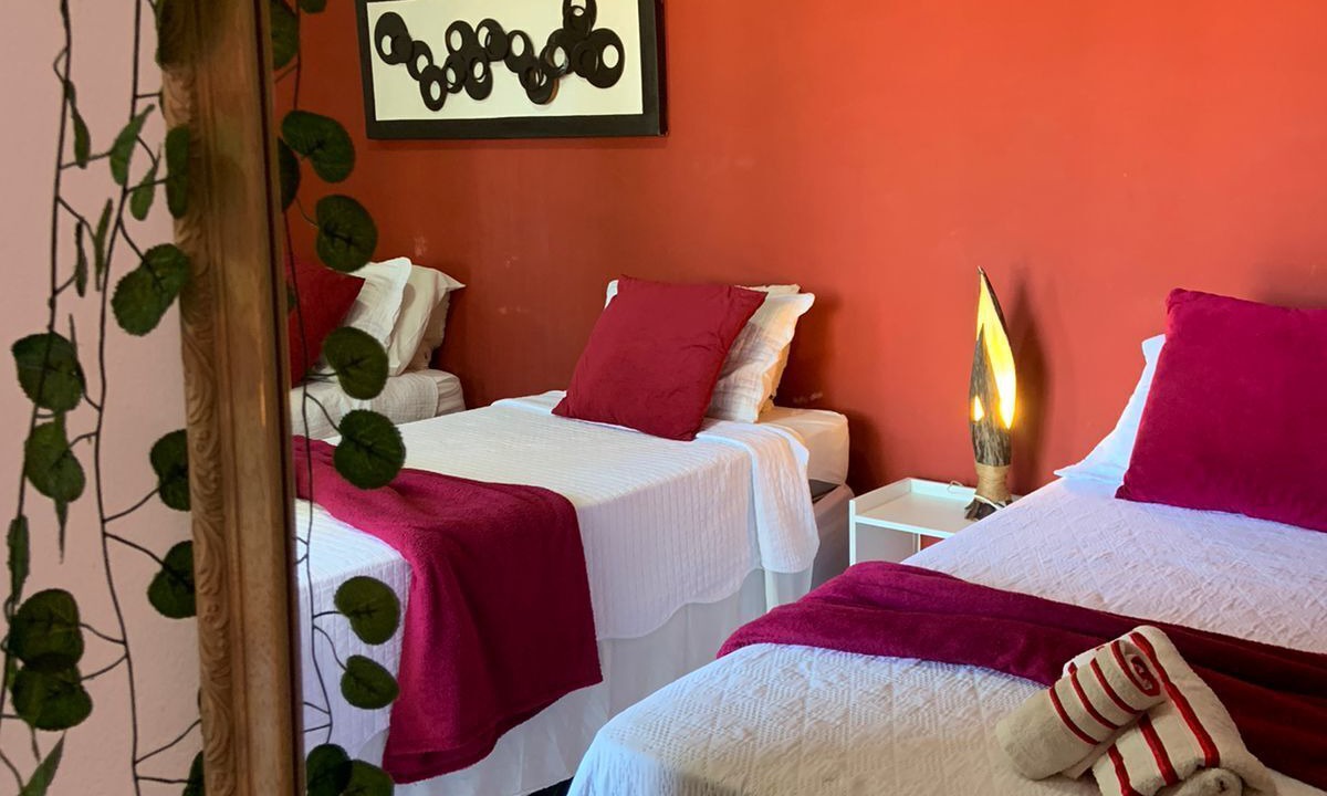 Photo of Bedroom in Sao Miguel de Touros