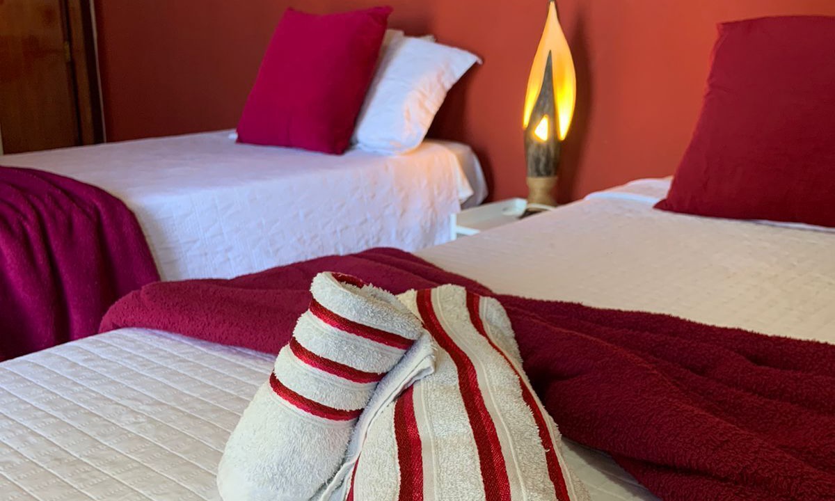 Photo of Bedroom in Sao Miguel de Touros