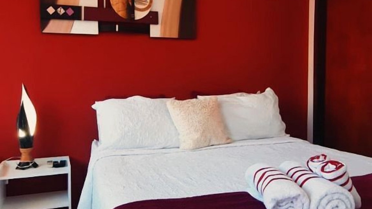 Photo of Bedroom in Sao Miguel de Touros