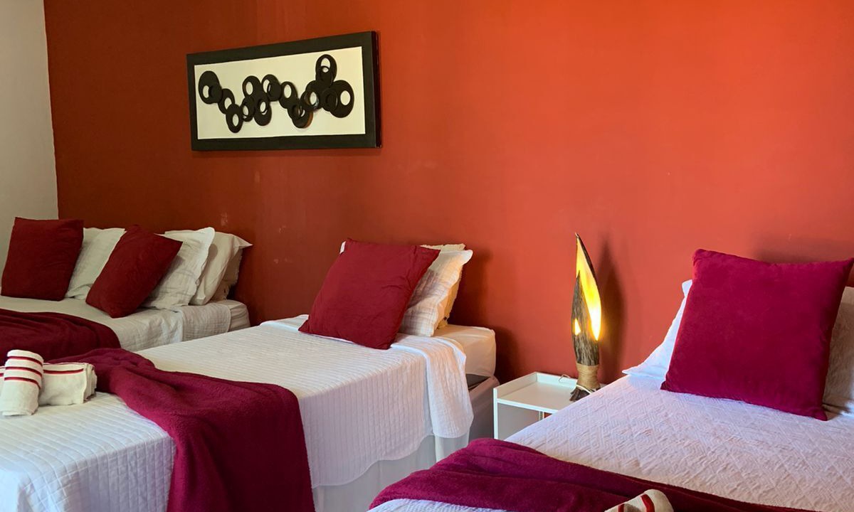 Photo of Bedroom in Sao Miguel de Touros