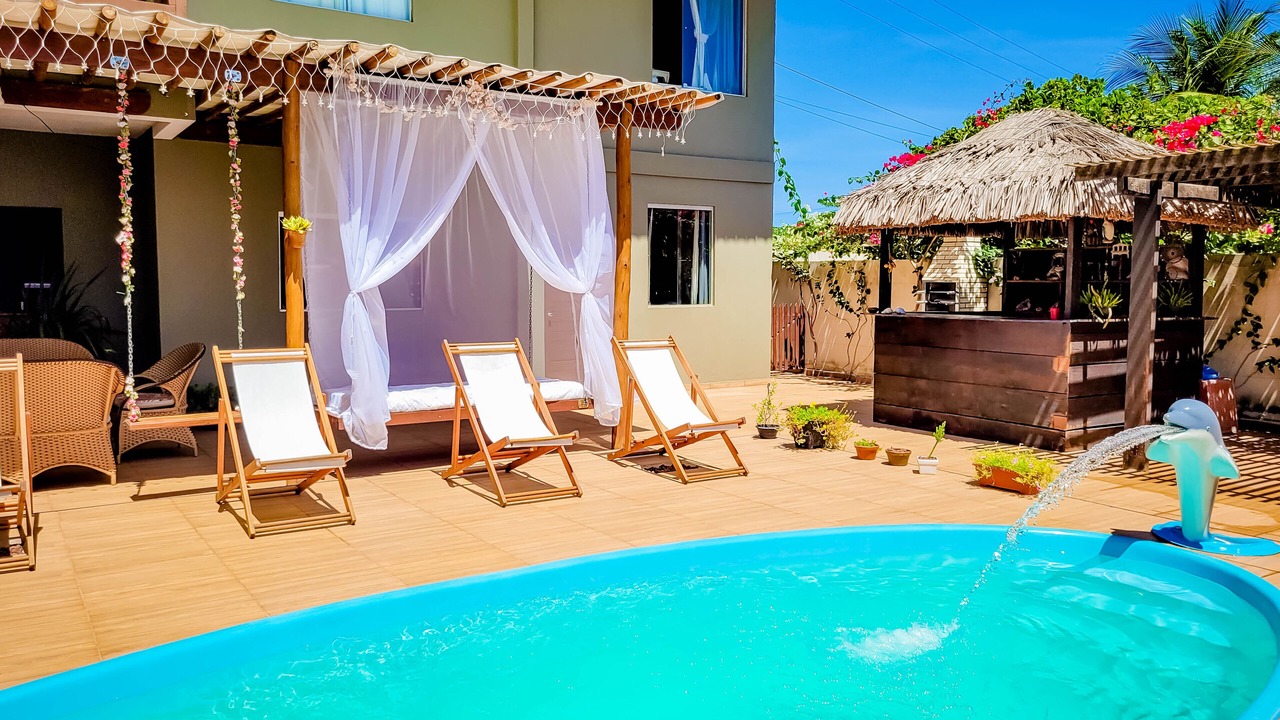 Photo of Outdoor in Sao Miguel de Touros
