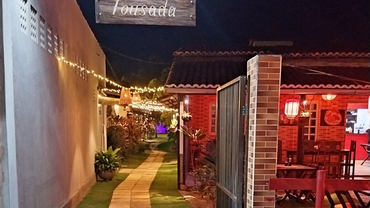 Photo of Outdoor in Sao Miguel de Touros