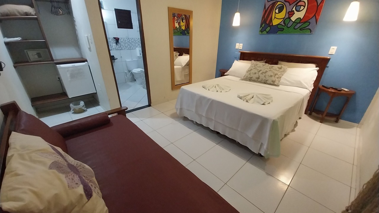 Photo of Outdoor in Sao Miguel de Touros