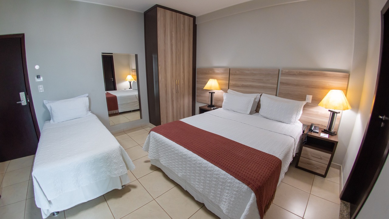 Photo of Bedroom in Paracatu