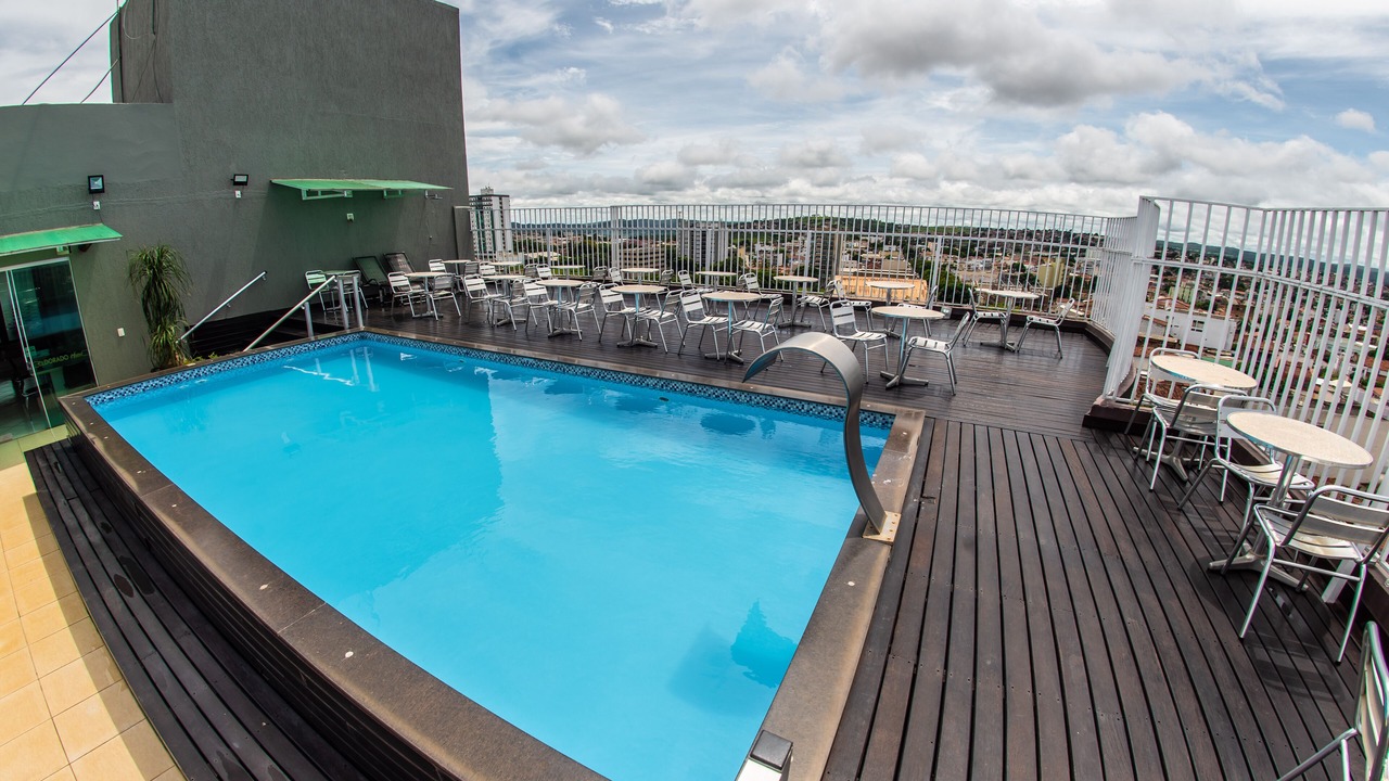 Photo of Outdoor in Paracatu