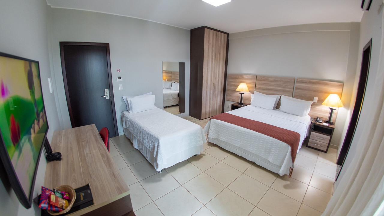 Photo of Bedroom in Paracatu