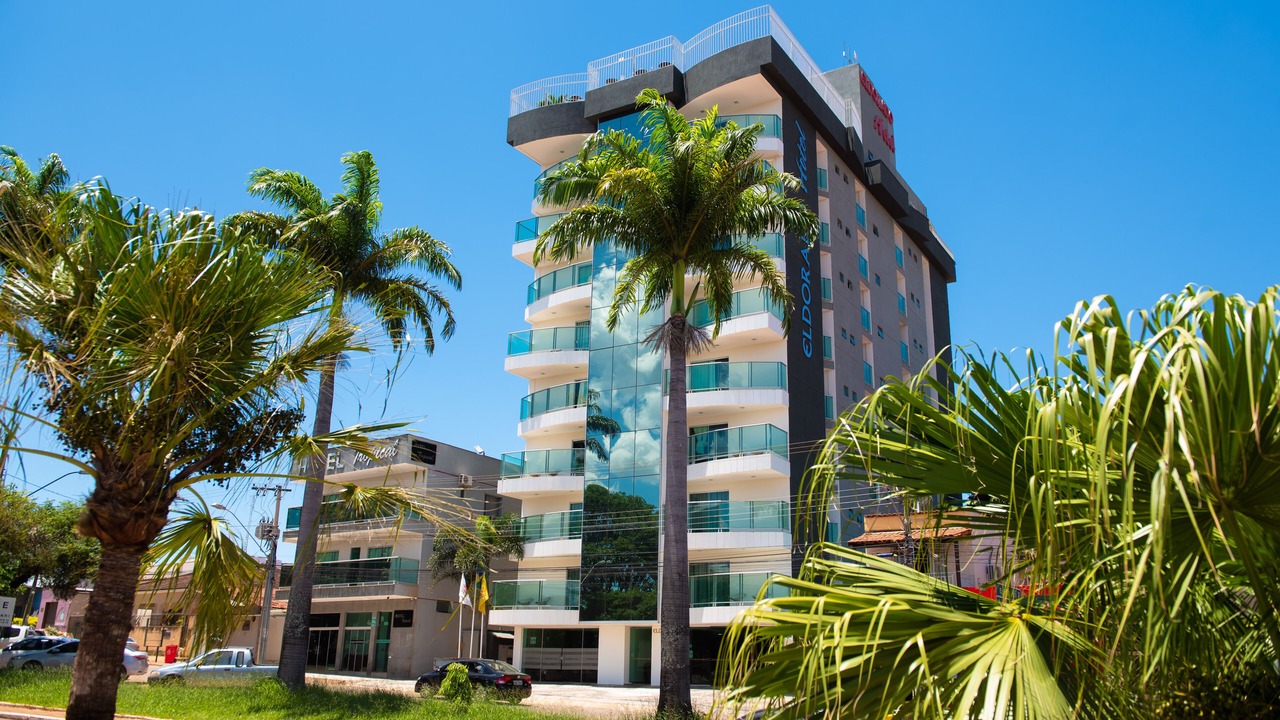 Photo of Outdoor in Paracatu