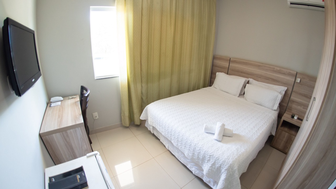 Photo of Bedroom in Paracatu