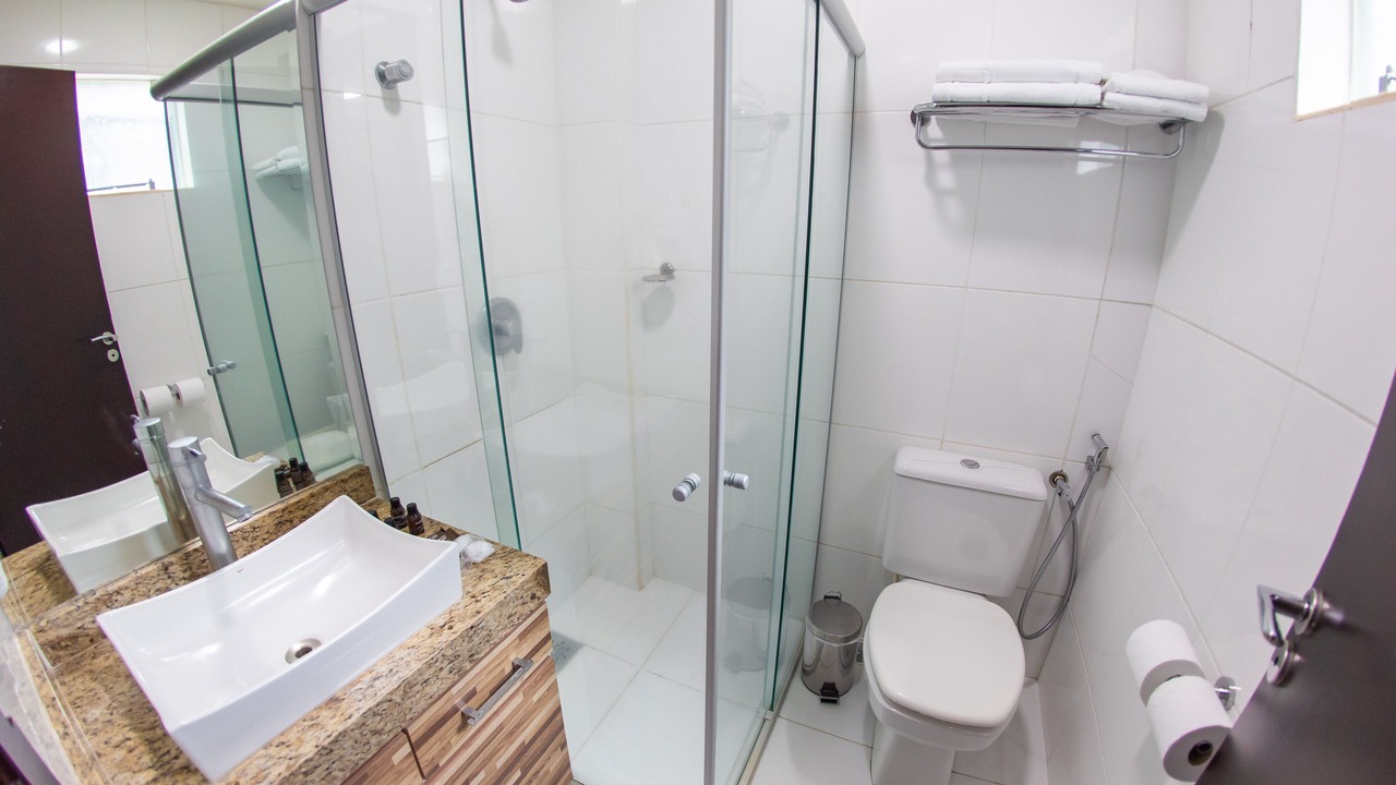 Photo of Bathroom in Paracatu