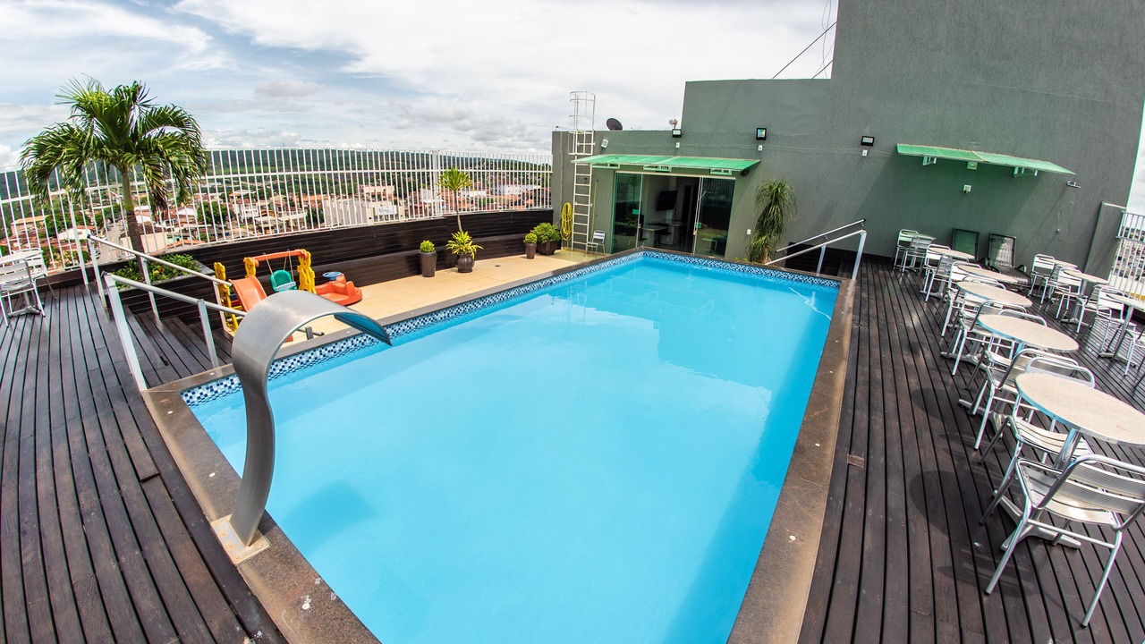 Photo of Outdoor in Paracatu