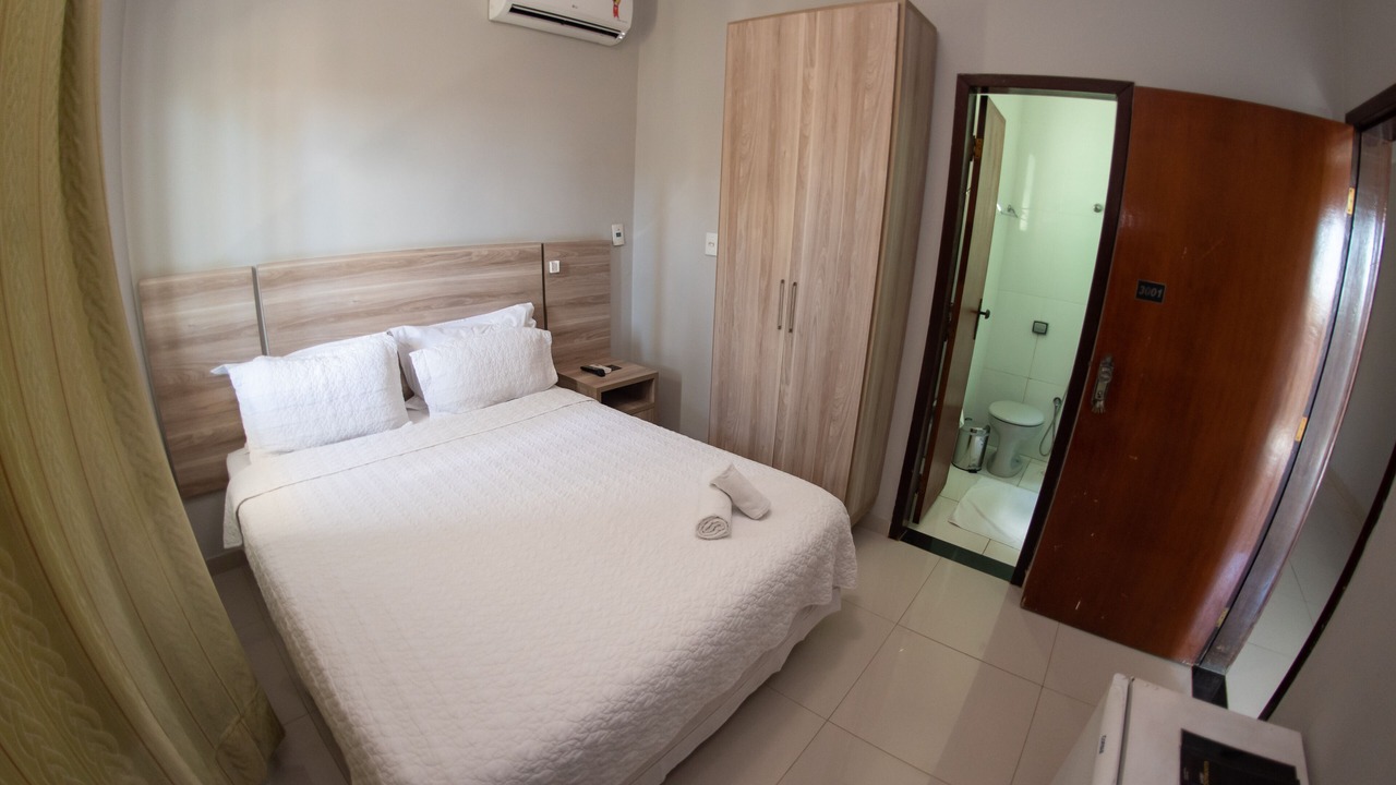 Photo of Bedroom in Paracatu