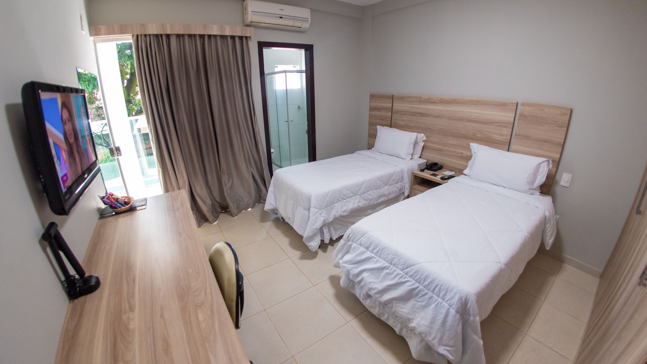 Photo of Bedroom in Paracatu