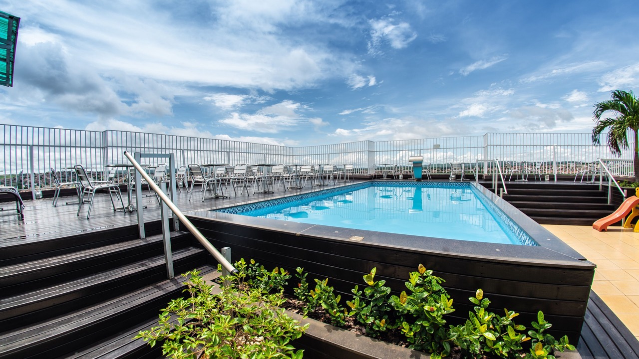 Photo of Outdoor in Paracatu