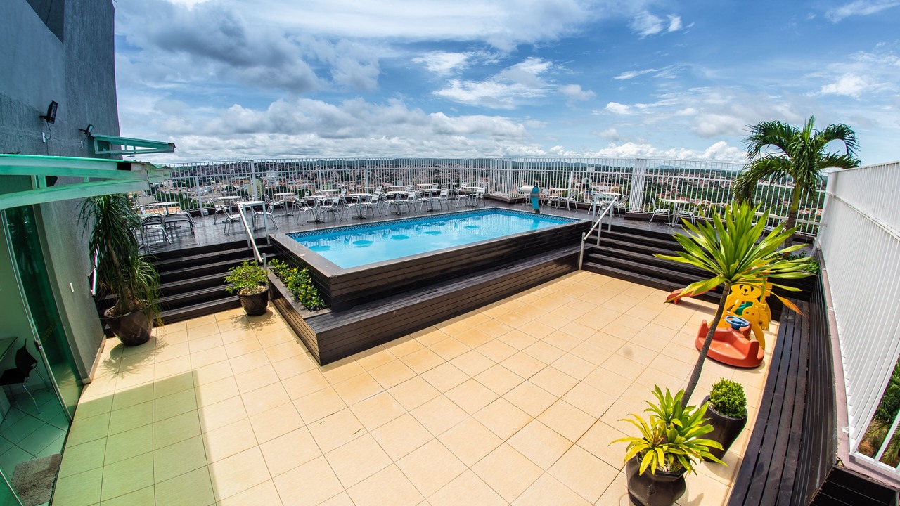 Photo of Outdoor in Paracatu