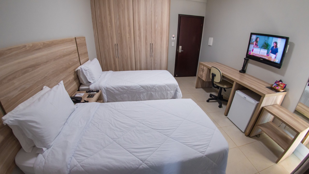 Photo of Bedroom in Paracatu