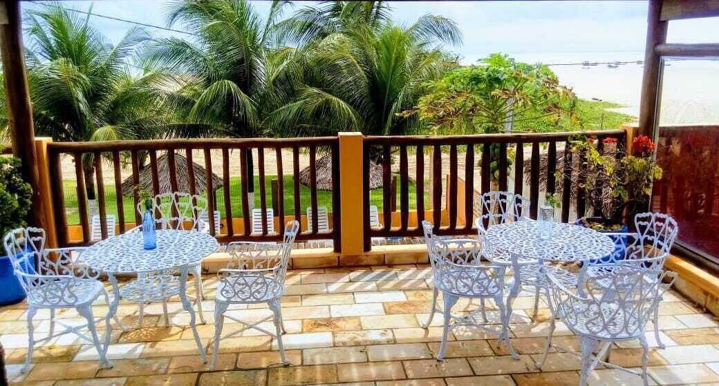 Photo of Outdoor in Sao Miguel de Touros