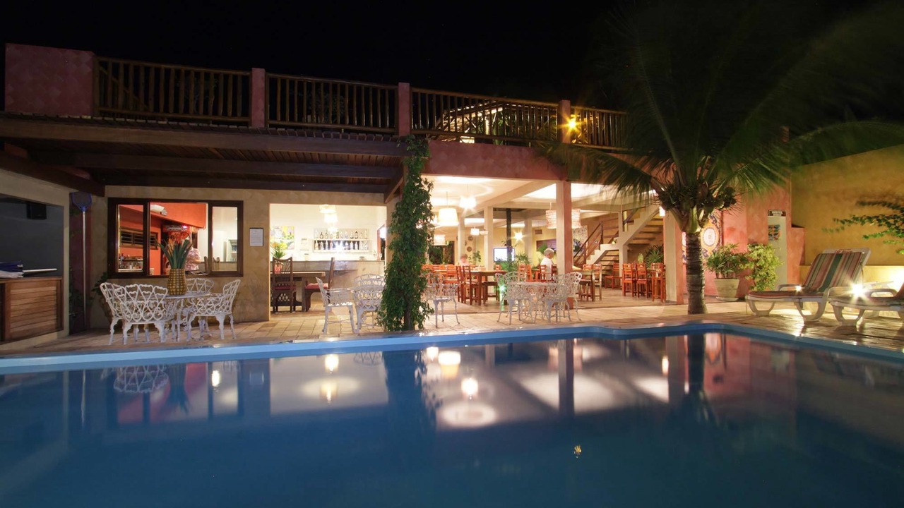 Photo of Outdoor in Sao Miguel de Touros