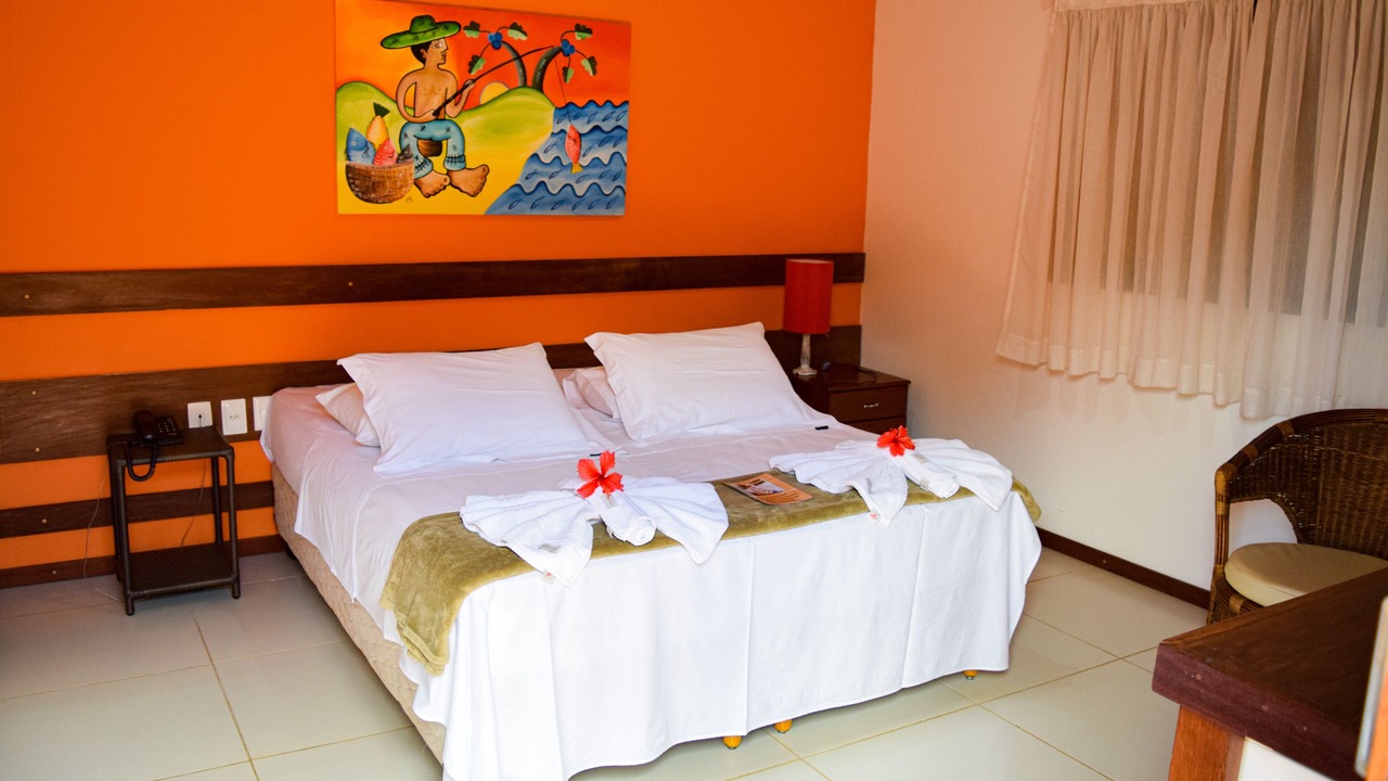 Photo of Bedroom in Sao Miguel de Touros