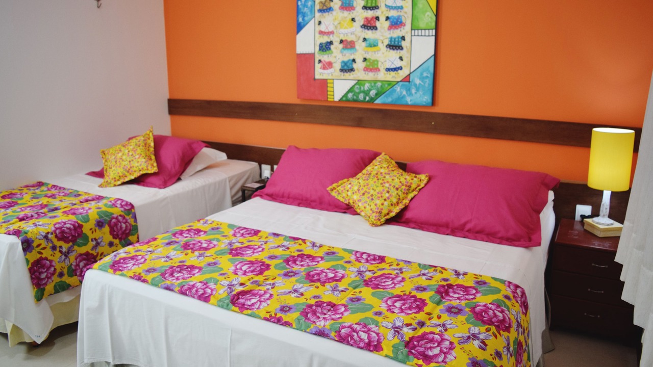 Photo of Bedroom in Sao Miguel de Touros