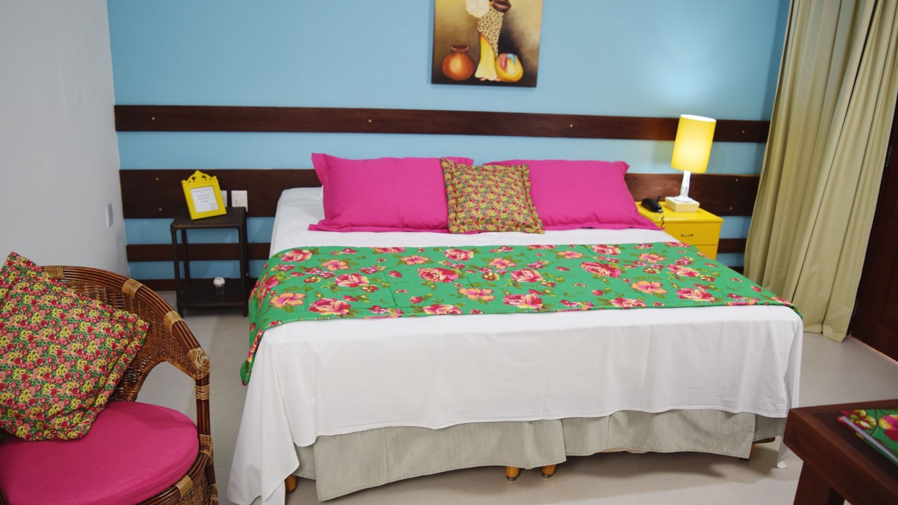 Photo of Bedroom in Sao Miguel de Touros