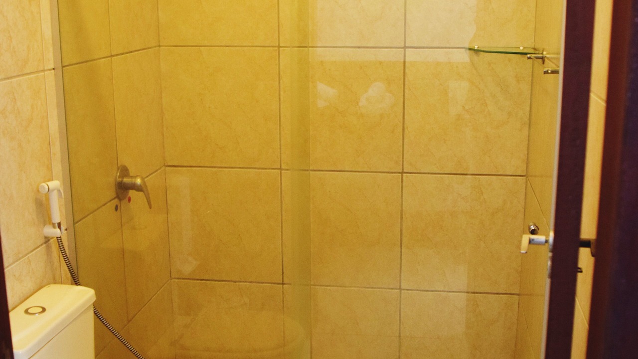 Photo of Bathroom in Sao Miguel de Touros