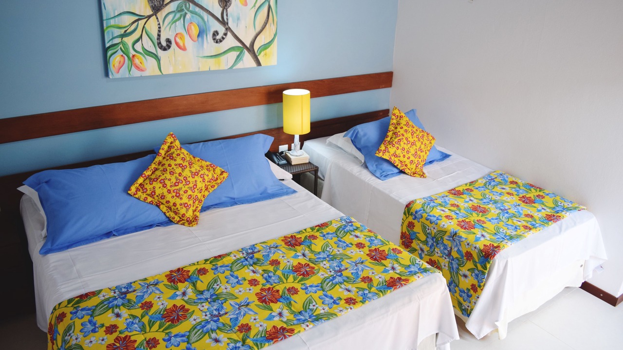 Photo of Bedroom in Sao Miguel de Touros