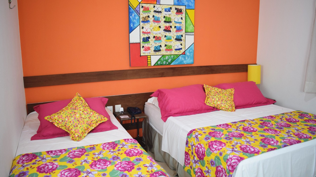 Photo of Bedroom in Sao Miguel de Touros
