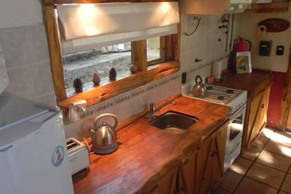 Photo of Kitchen in Villa Pehuenia