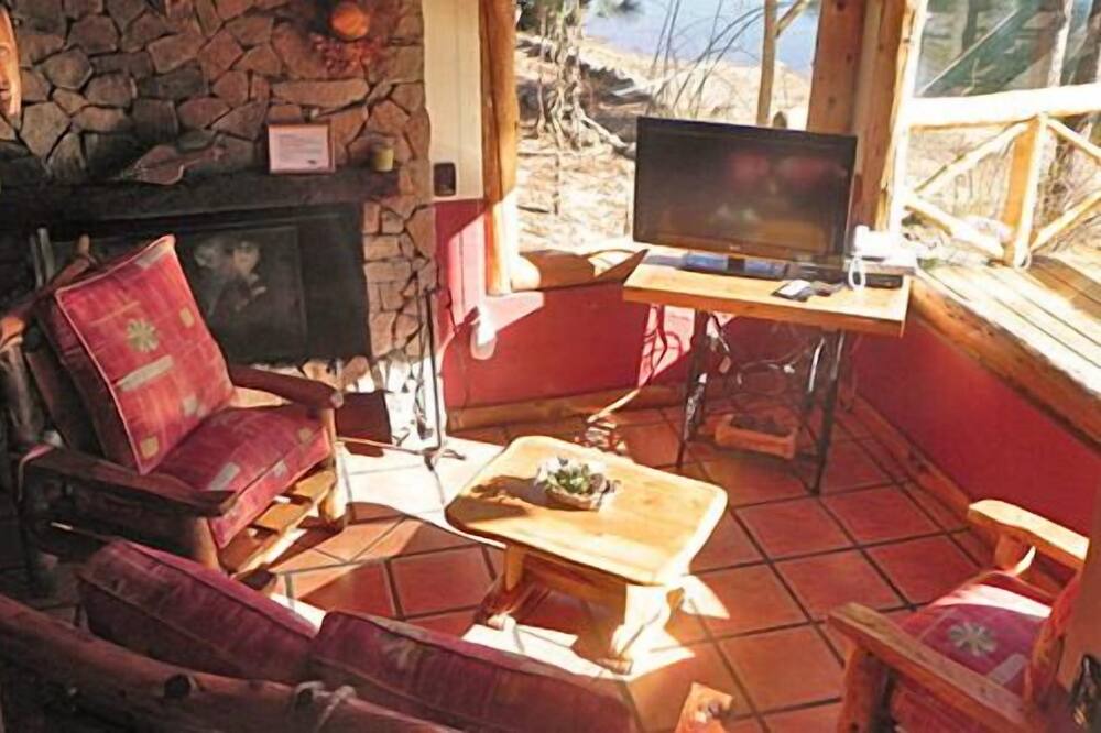 Photo of Livingroom in Villa Pehuenia