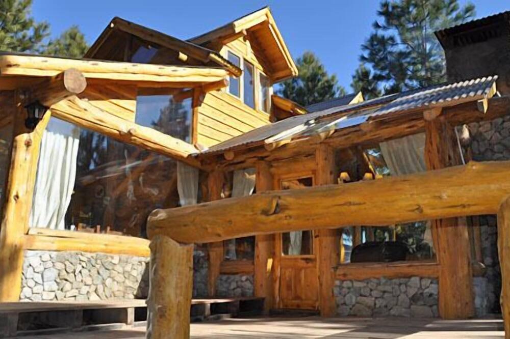 Photo of Outdoor in Villa Pehuenia