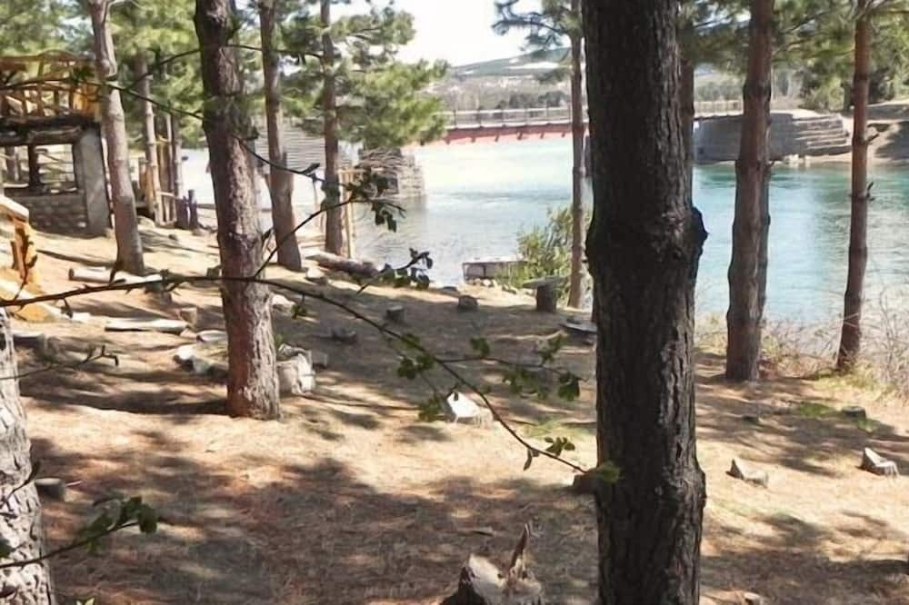 Photo of Outdoor in Villa Pehuenia
