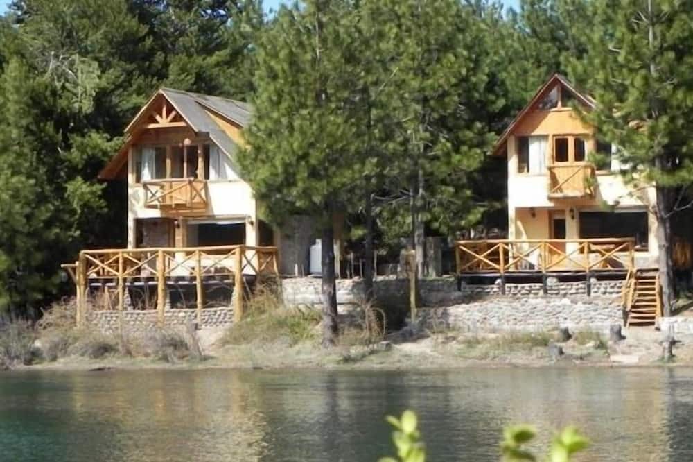 Photo of Outdoor in Villa Pehuenia