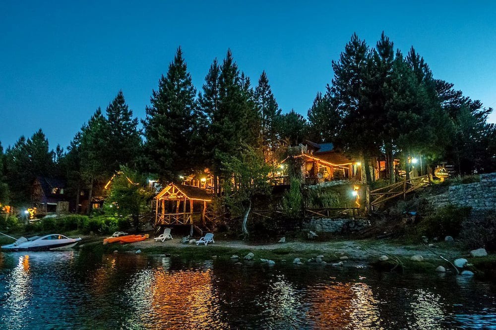 Photo of Outdoor in Villa Pehuenia