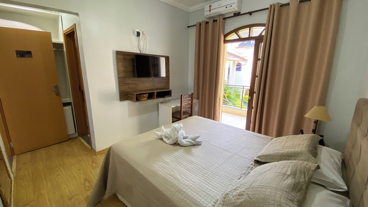 Photo of Bedroom in Sao Lourenco